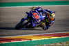 MotoGP Aragon RACE
