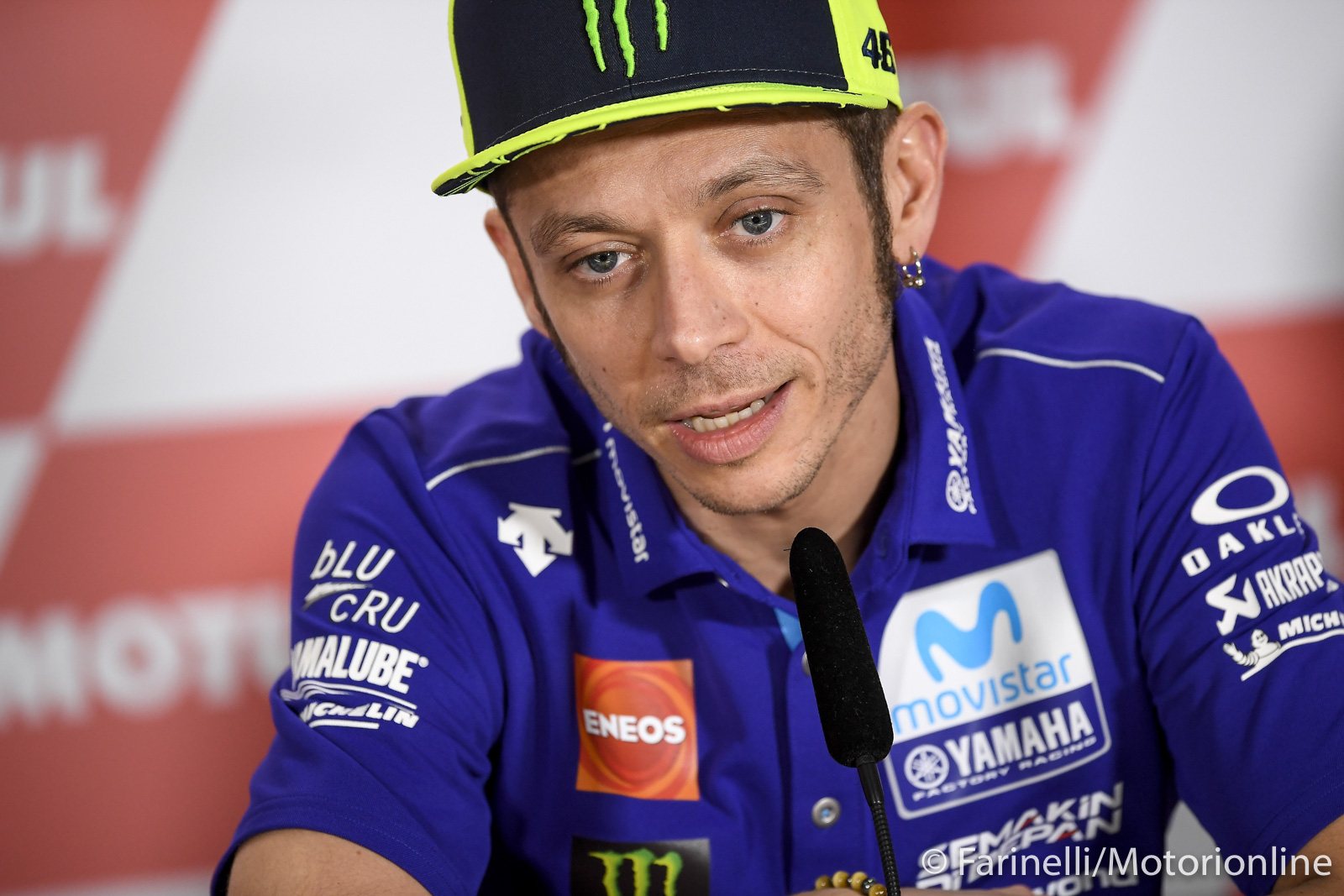 MotoGP Argentina Day_1