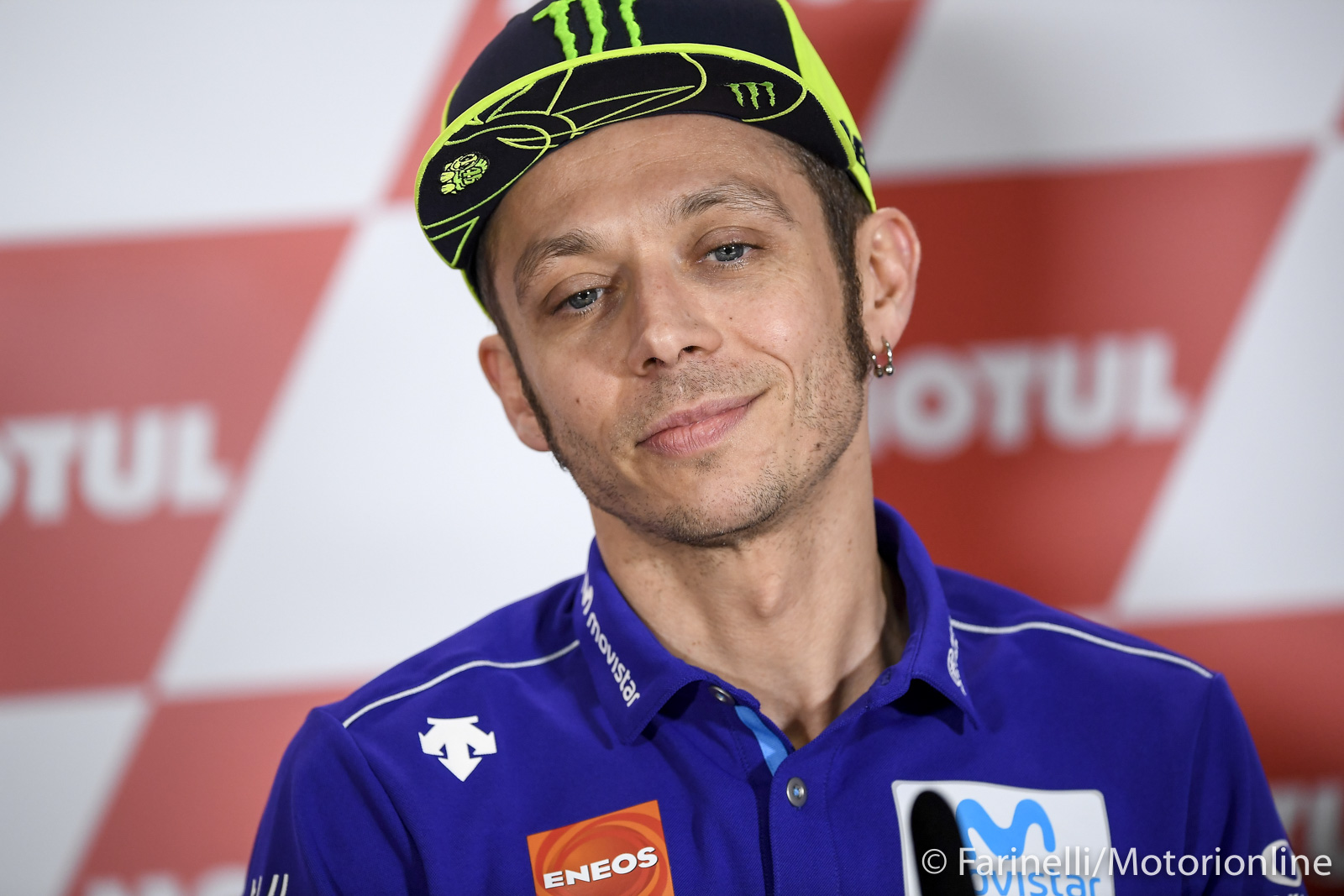 MotoGP Argentina Day_1