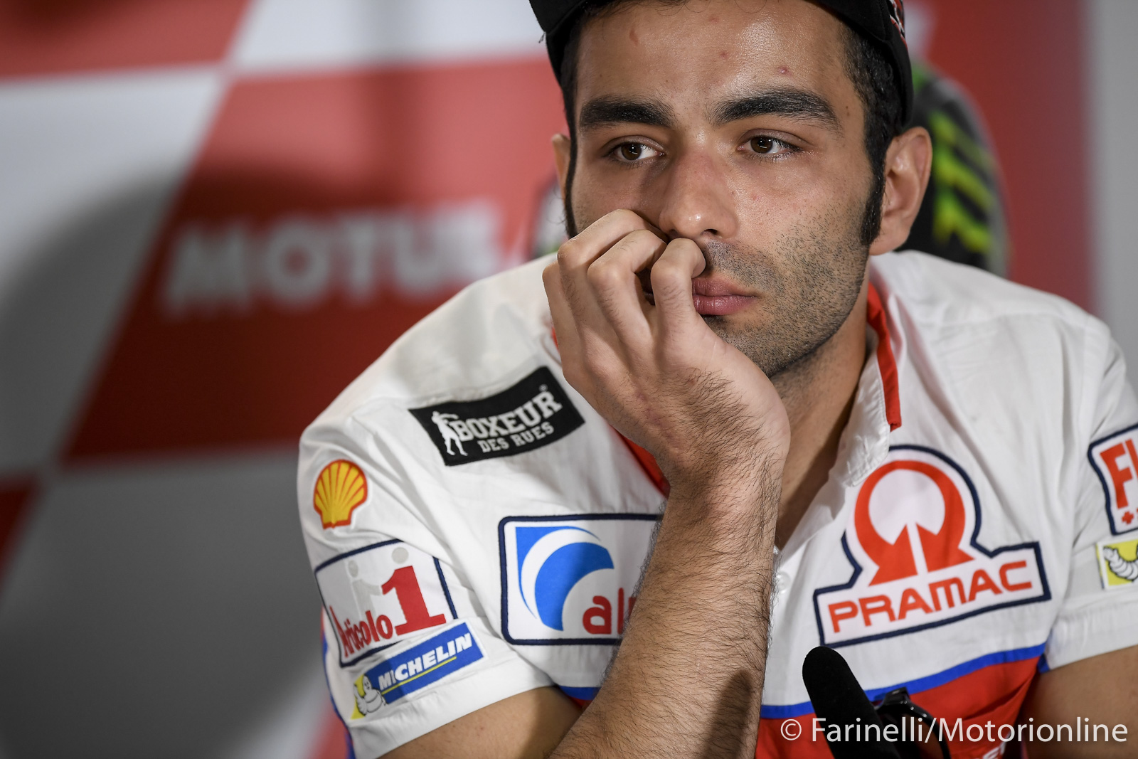 MotoGP Argentina Day_1