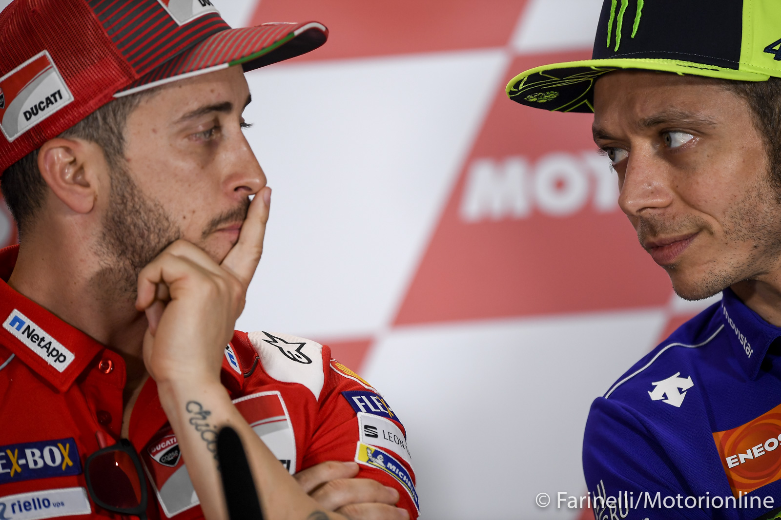 MotoGP Argentina Day_1