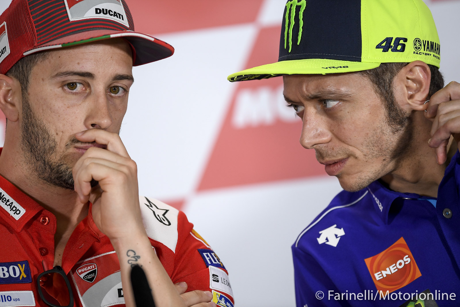 MotoGP Argentina Day_1