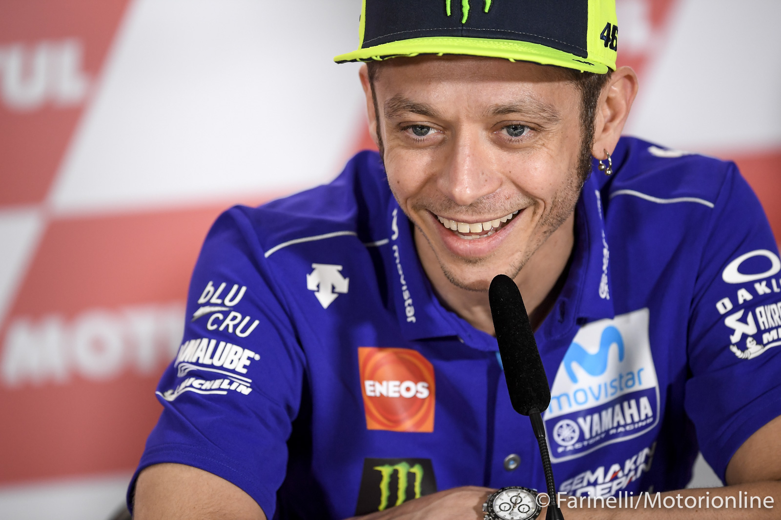 MotoGP Argentina Day_1