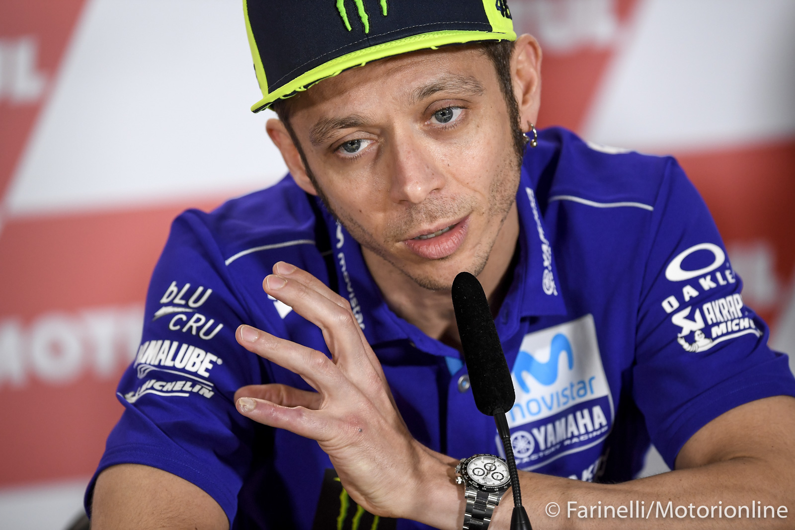 MotoGP Argentina Day_1