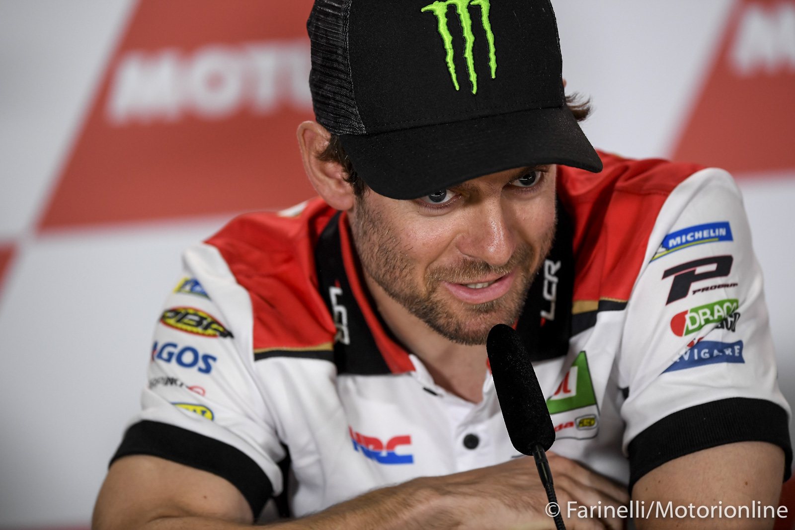 MotoGP Argentina Day_1