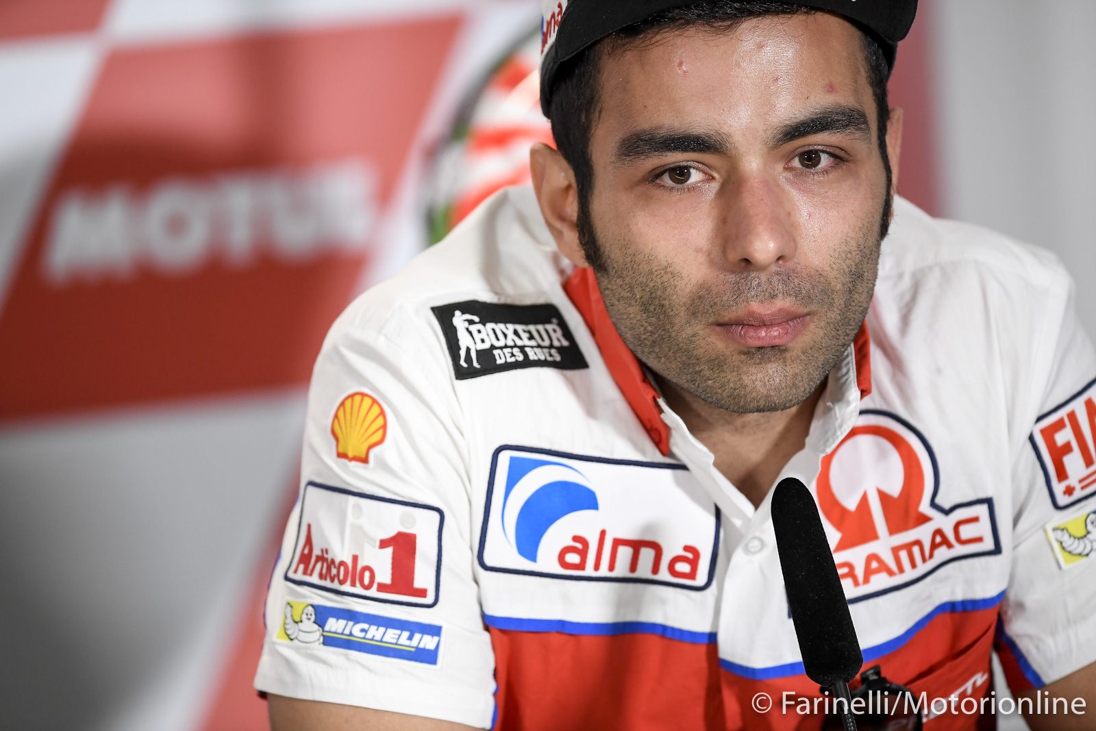 MotoGP Argentina Day_1