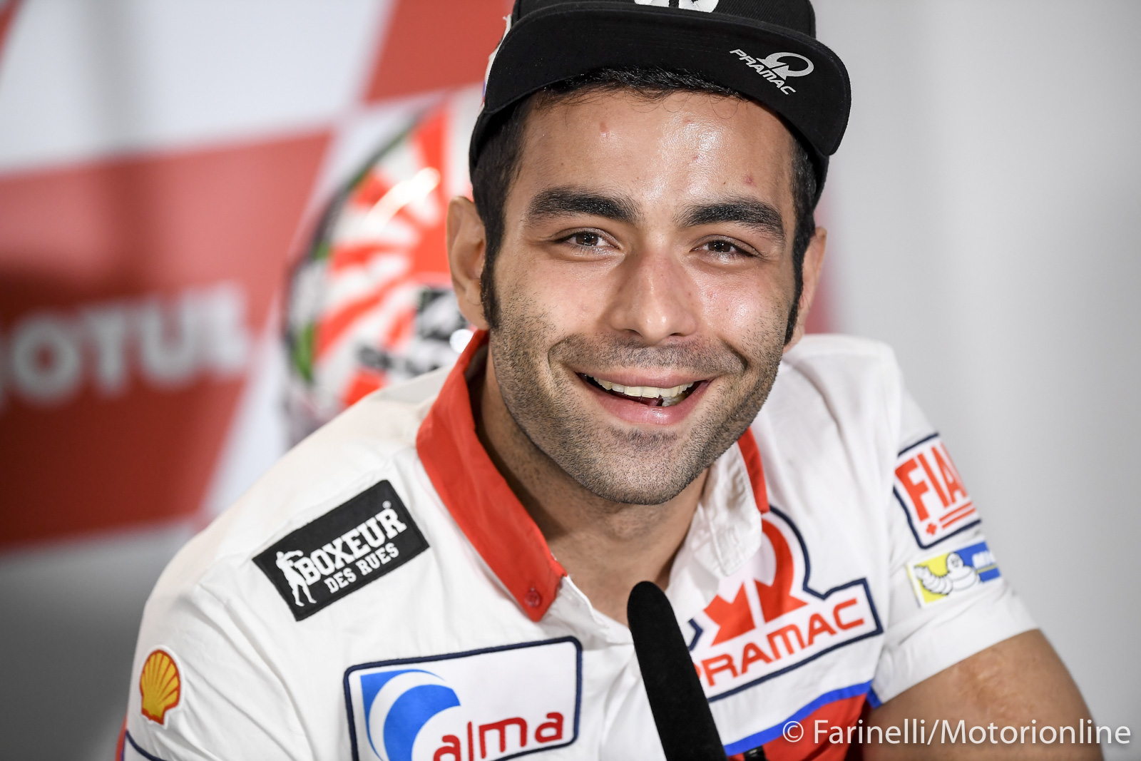 MotoGP Argentina Day_1