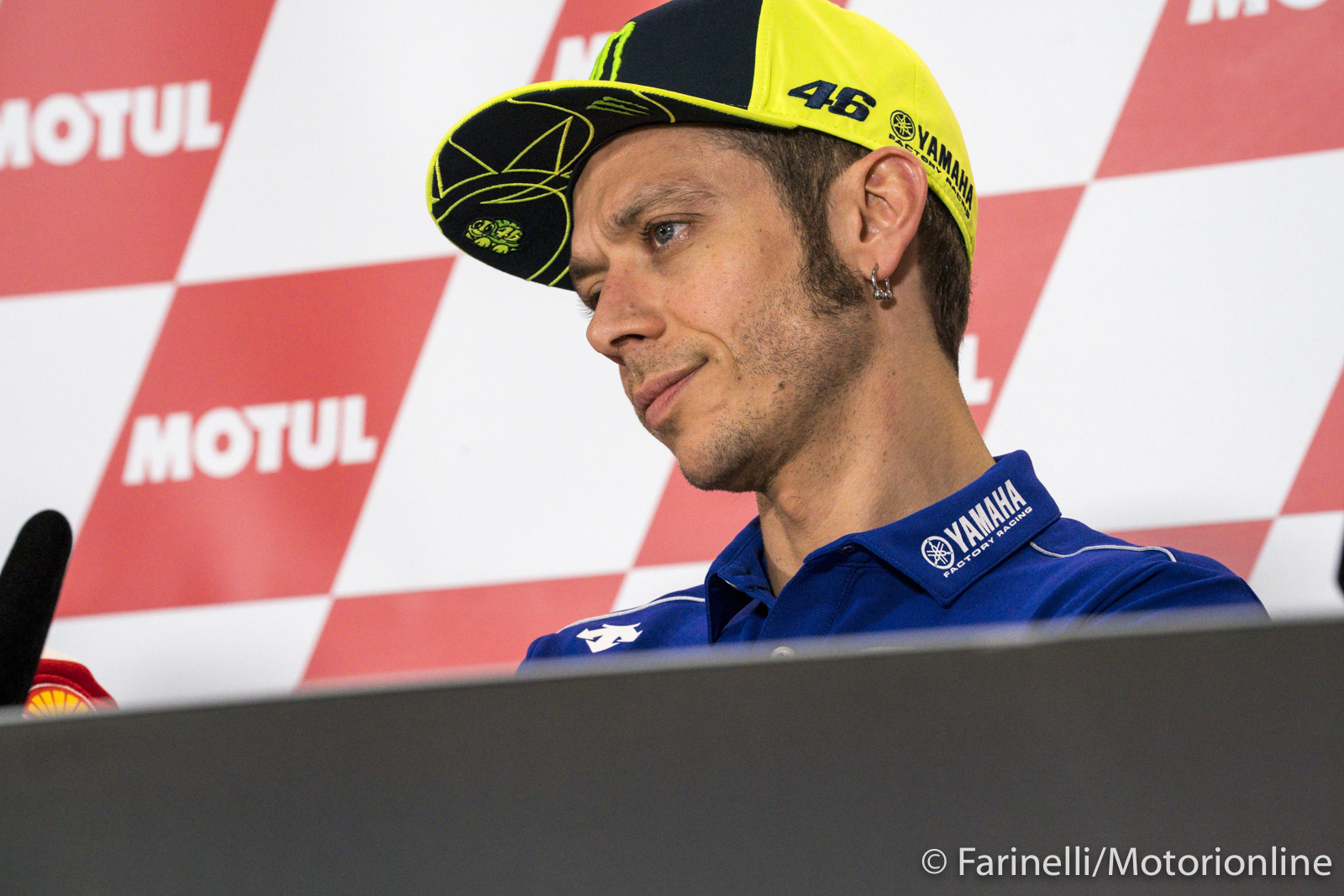 MotoGP Argentina Day_1