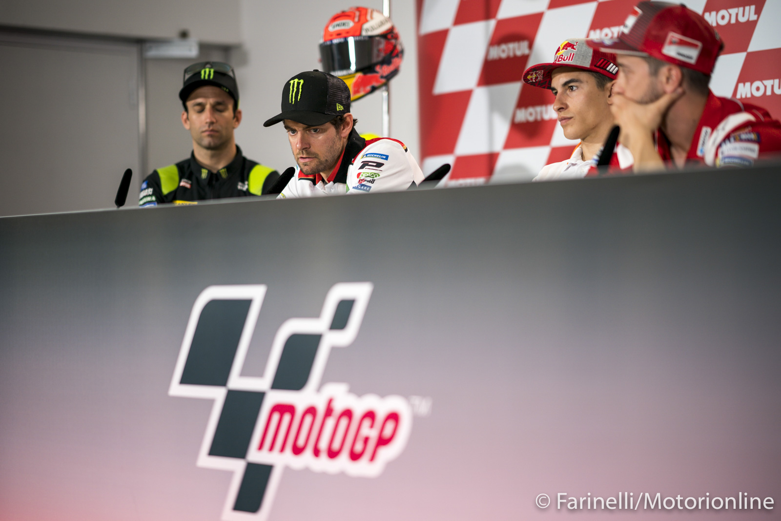 MotoGP Argentina Day_1