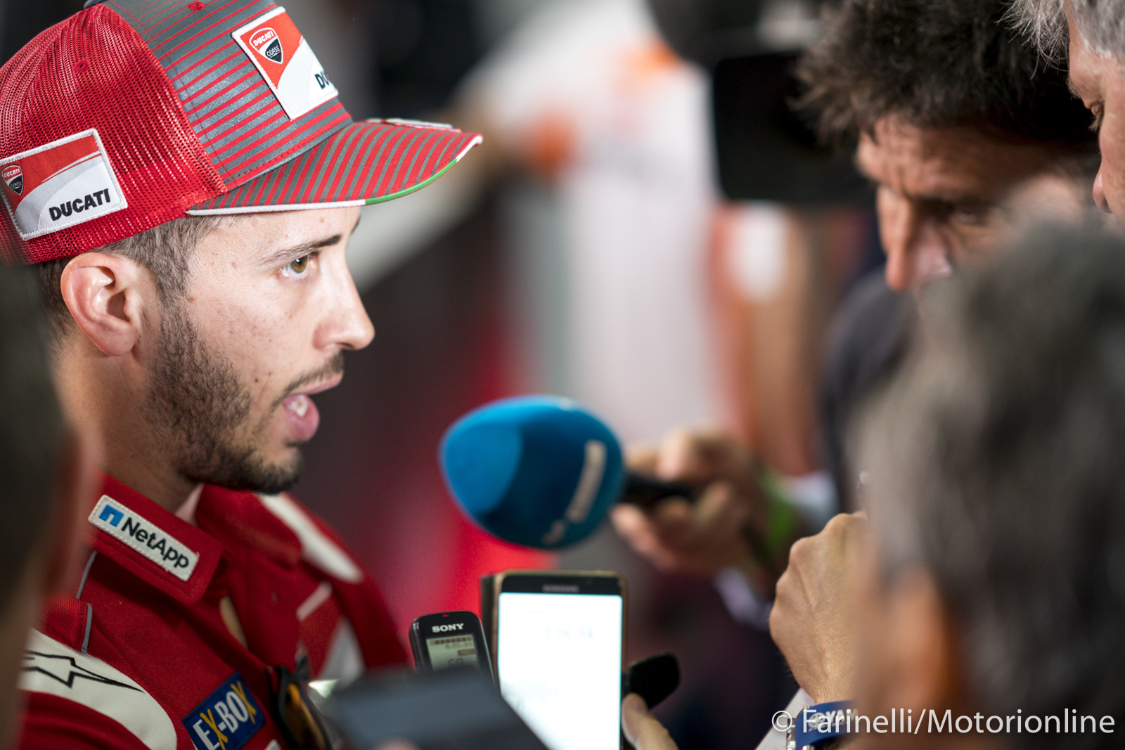 MotoGP Argentina Day_1