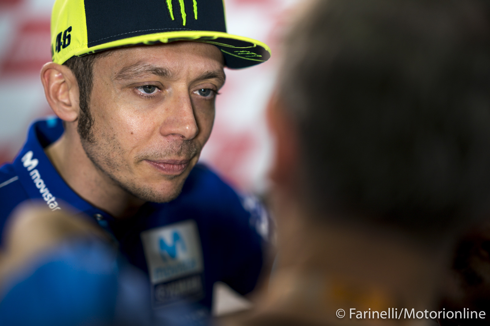 MotoGP Argentina Day_1