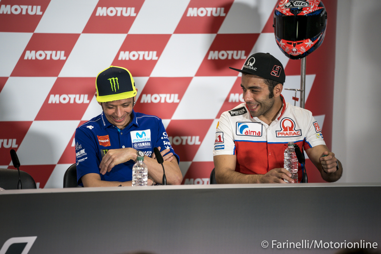MotoGP Argentina Day_1