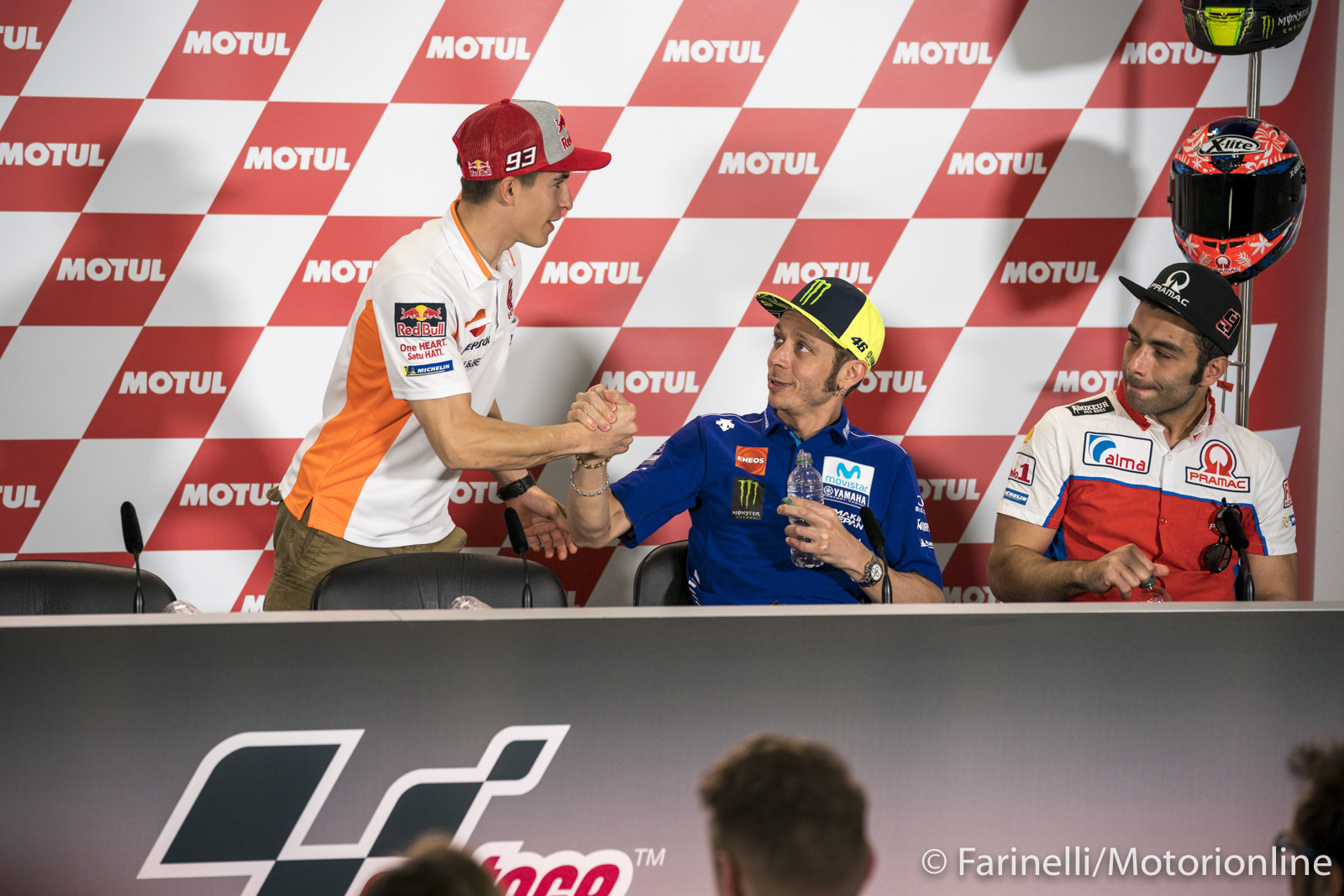 MotoGP Argentina Day_1
