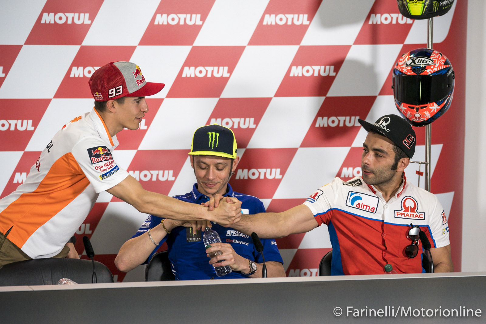 MotoGP Argentina Day_1