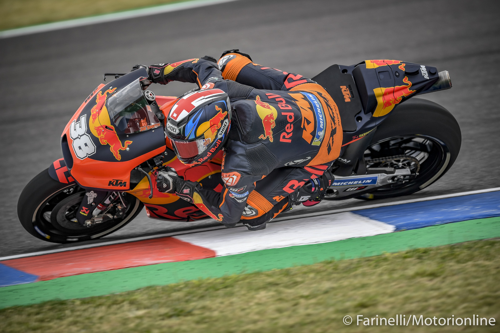 MotoGP Argentina Day_2
