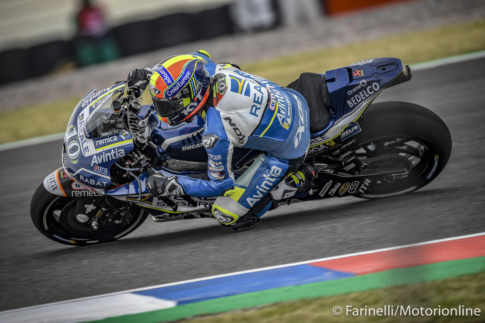 MotoGP Argentina Day_2