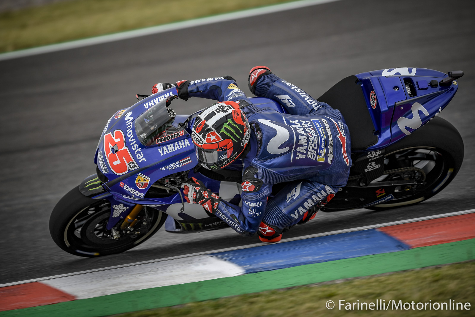 MotoGP Argentina Day_2