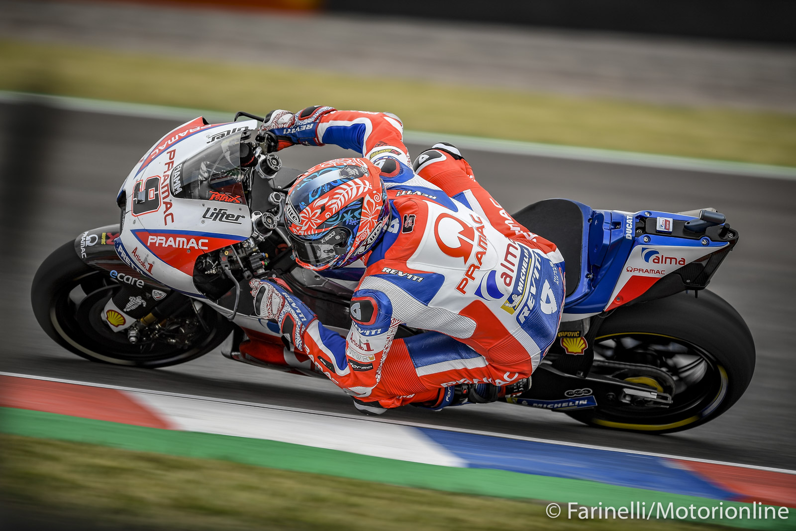MotoGP Argentina Day_2