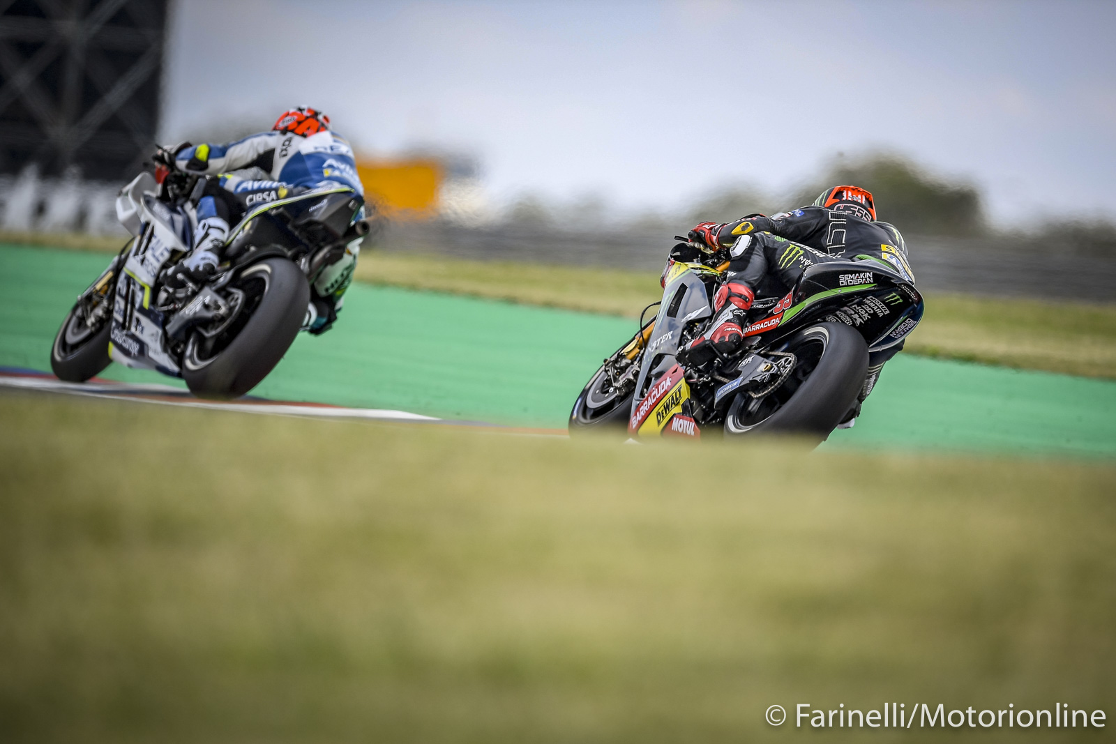 MotoGP Argentina Day_2
