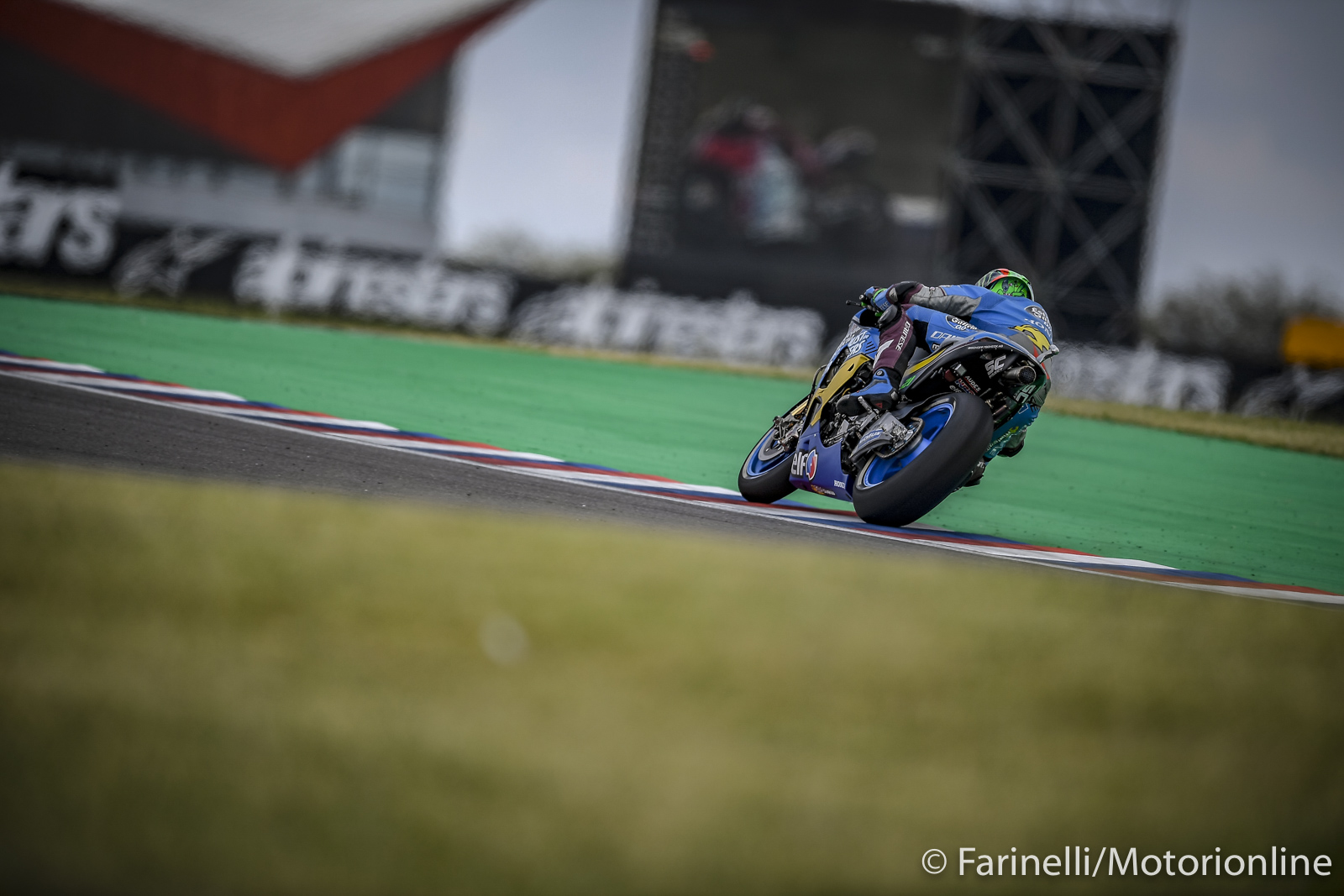 MotoGP Argentina Day_2