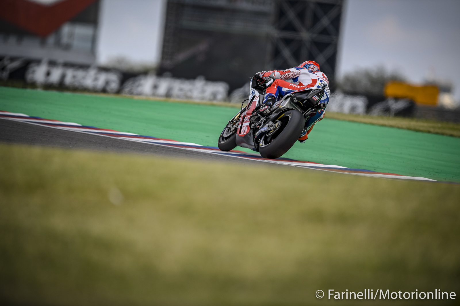 MotoGP Argentina Day_2