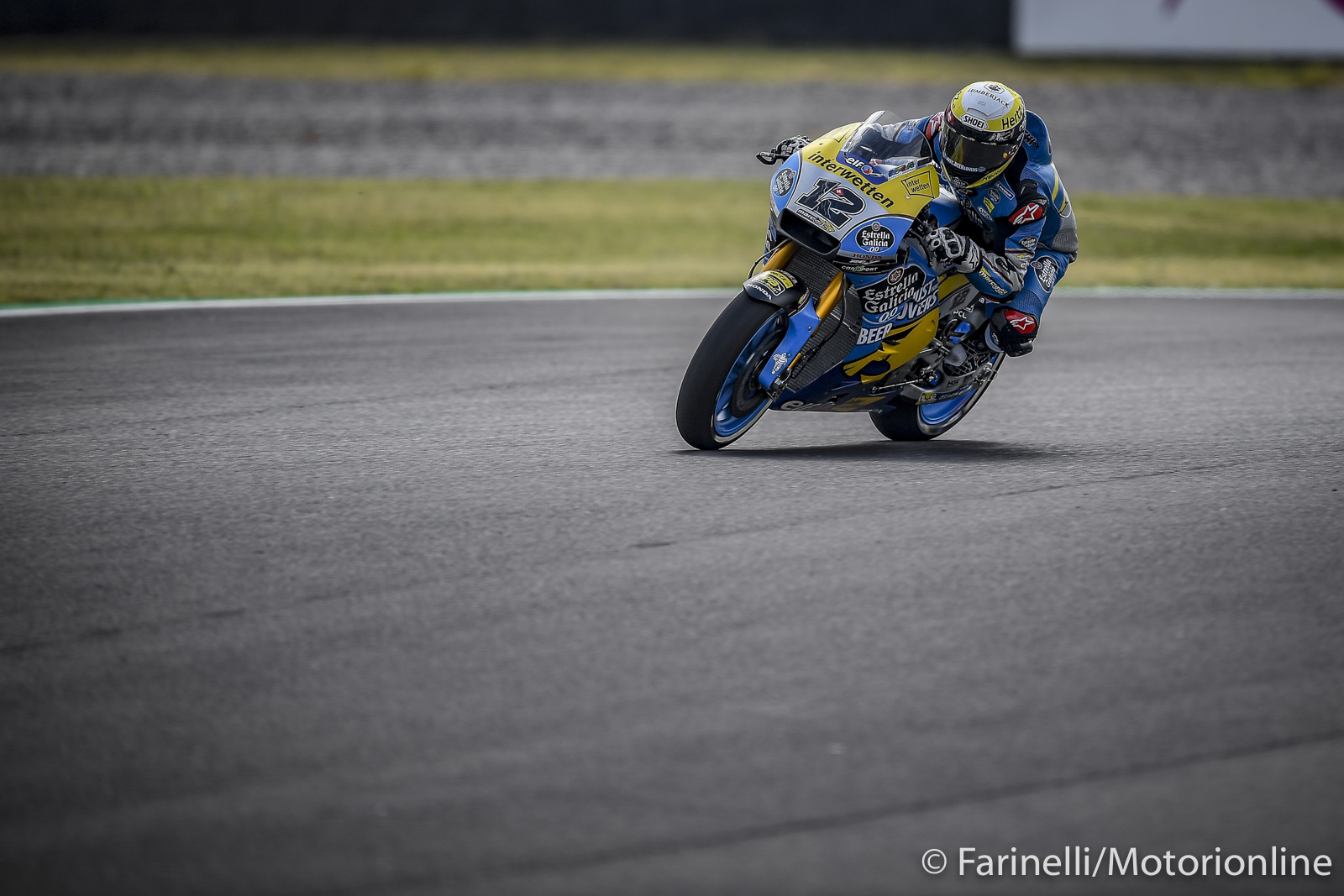 MotoGP Argentina Day_2