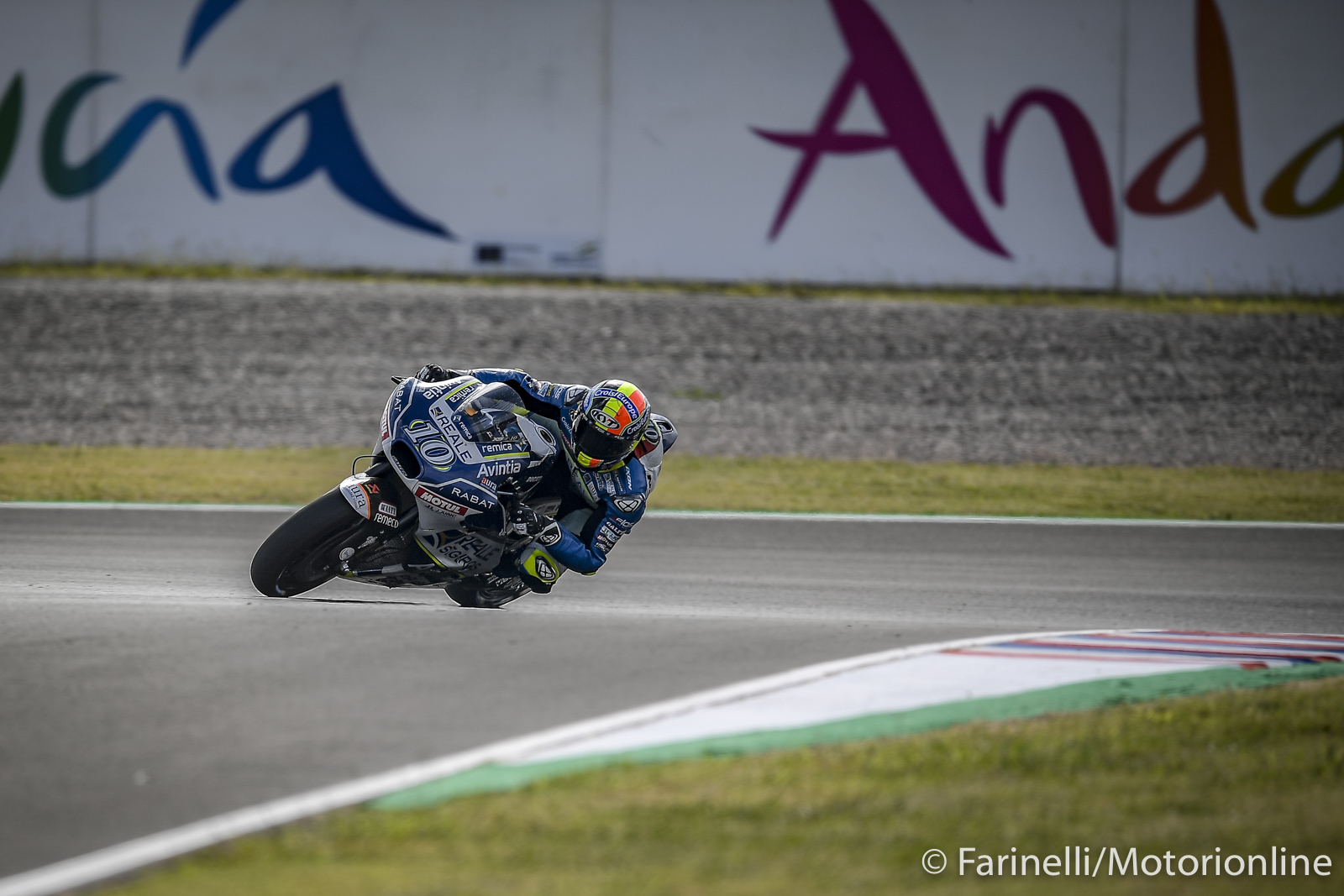 MotoGP Argentina Day_2