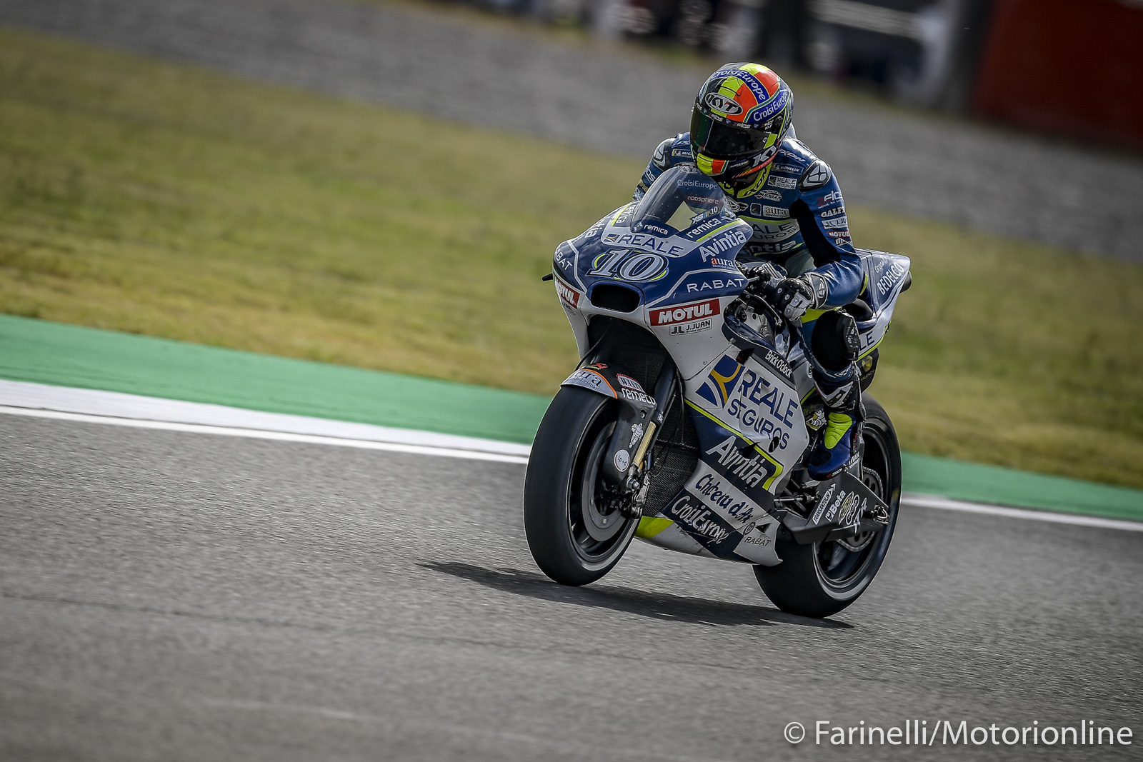 MotoGP Argentina Day_2