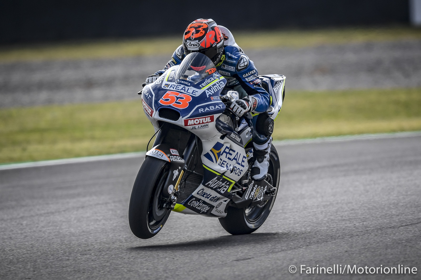 MotoGP Argentina Day_2