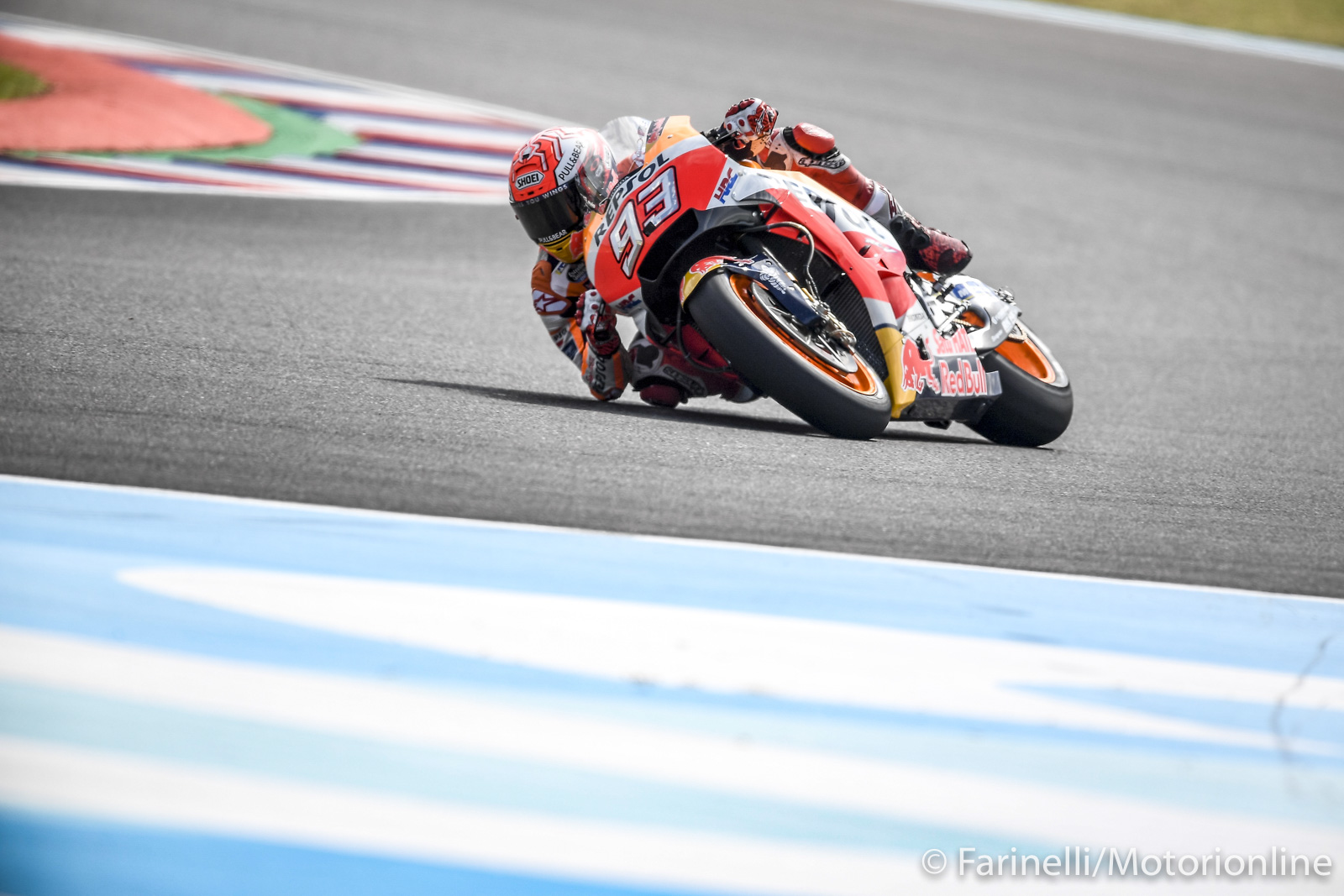 MotoGP Argentina Day_2