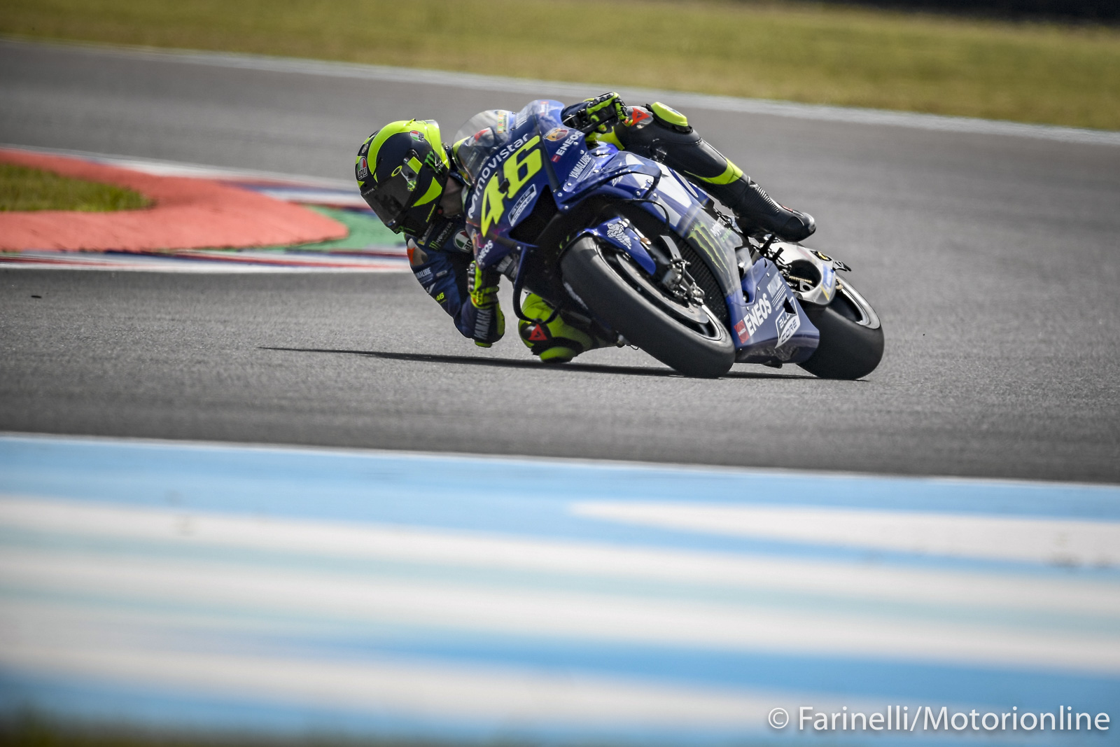 MotoGP Argentina Day_2