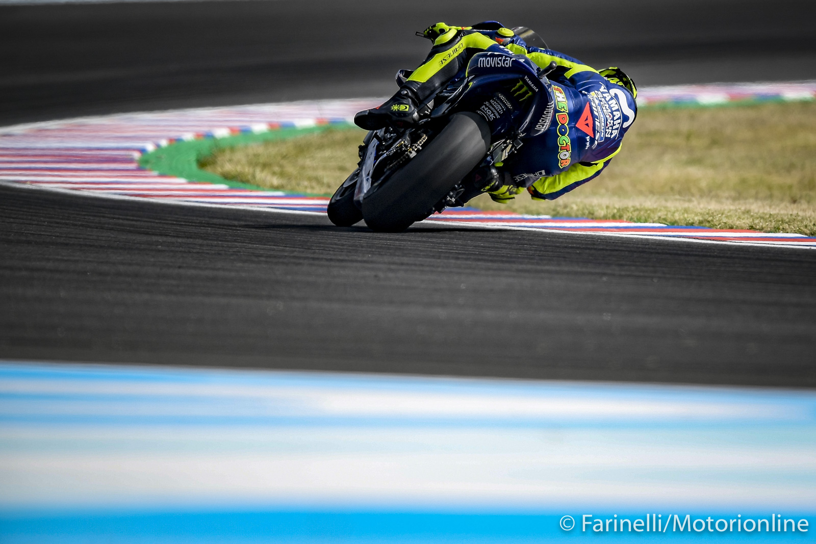 MotoGP Argentina Day_2
