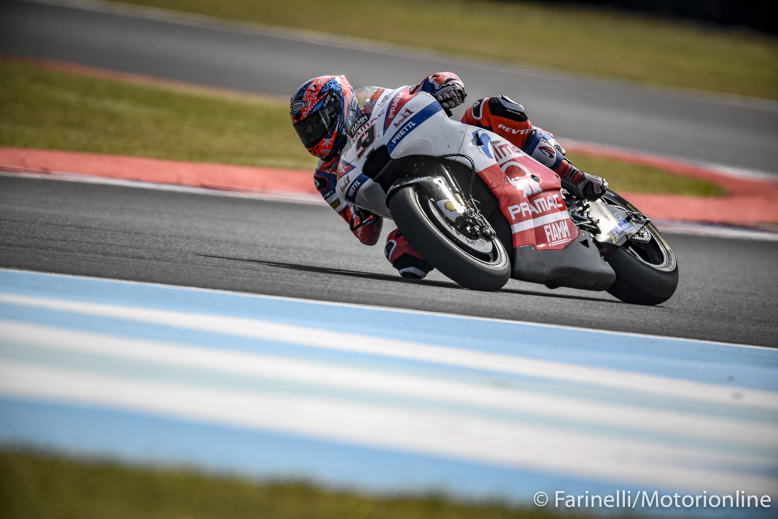 MotoGP Argentina Day_2