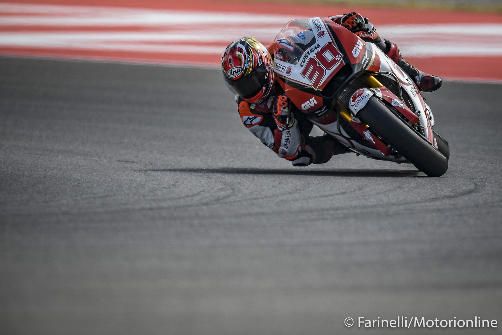 MotoGP Argentina Day_2