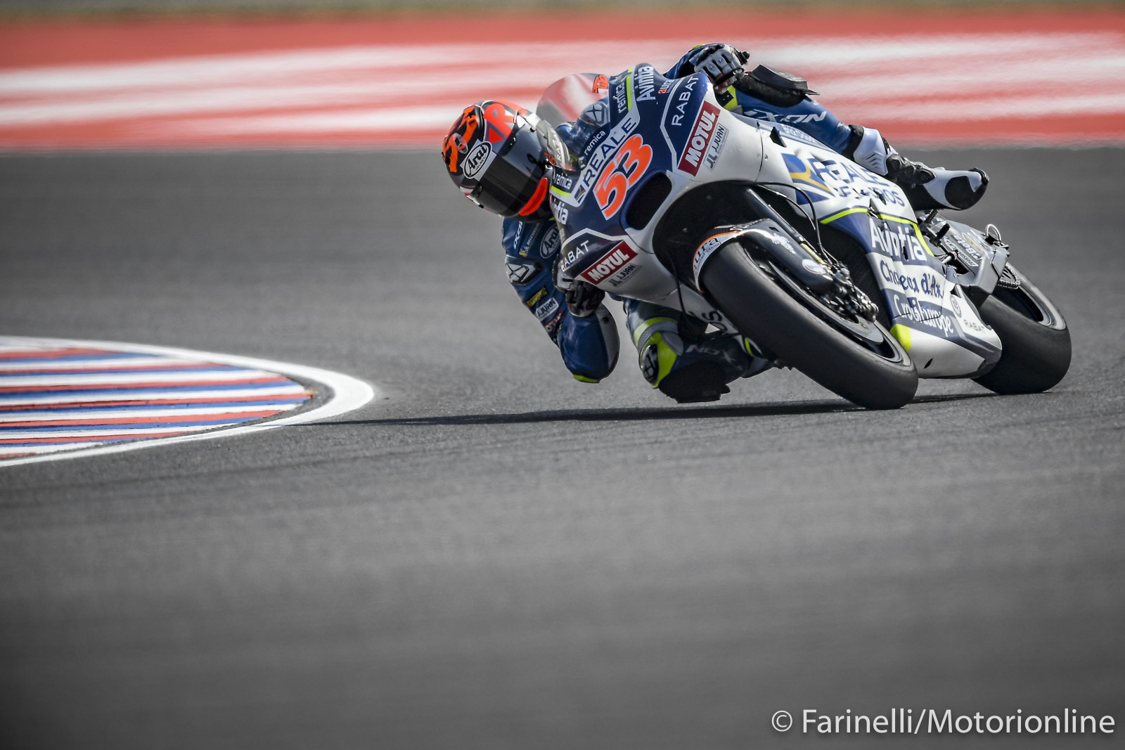 MotoGP Argentina Day_2