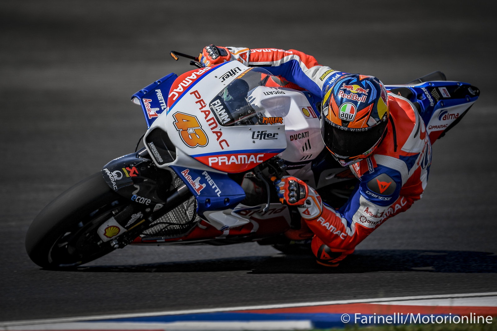 MotoGP Argentina Day_2