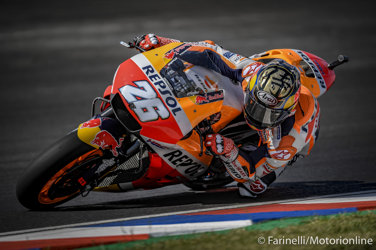 MotoGP Argentina Day_2