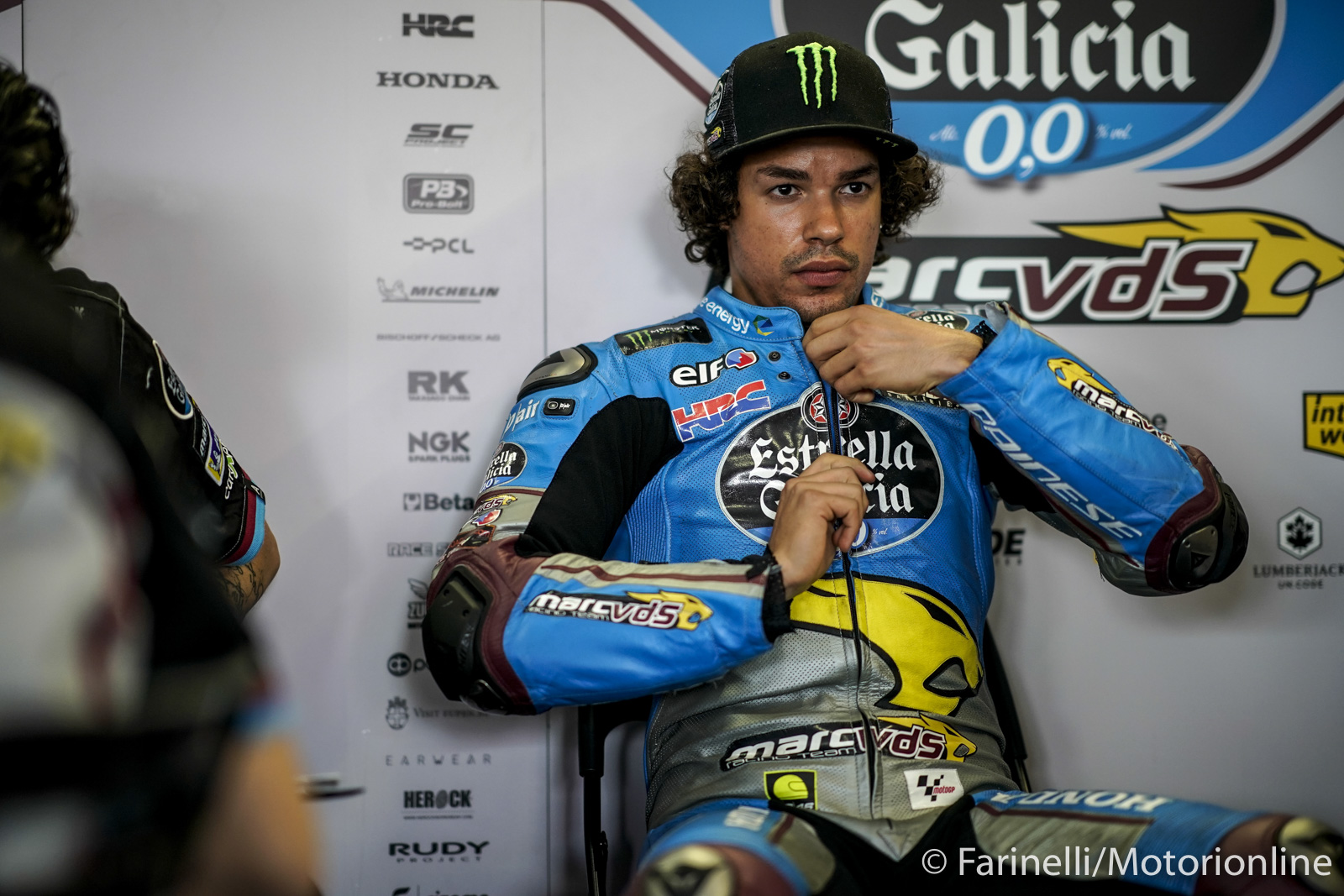 MotoGP Argentina Day_2