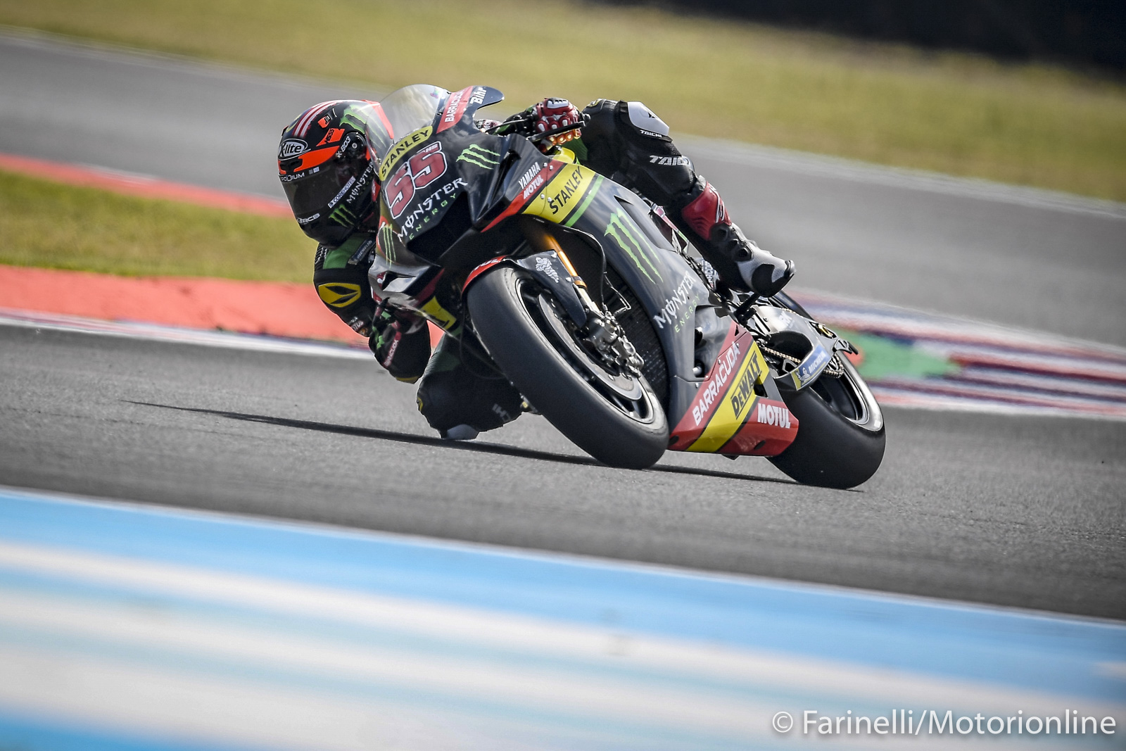 MotoGP Argentina Day_3