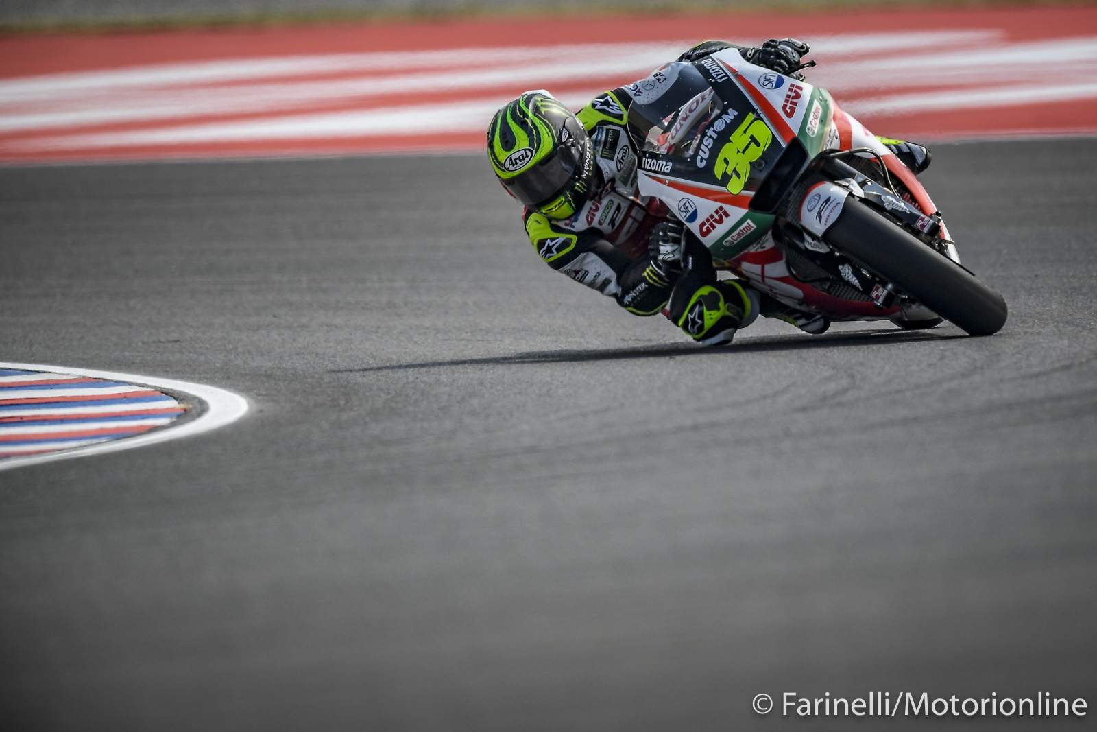 MotoGP Argentina Day_3