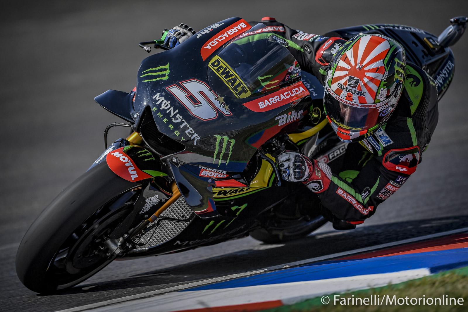 MotoGP Argentina Day_3