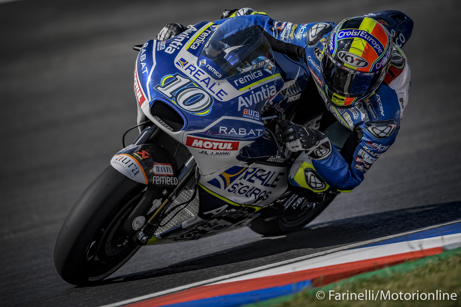 MotoGP Argentina Day_3