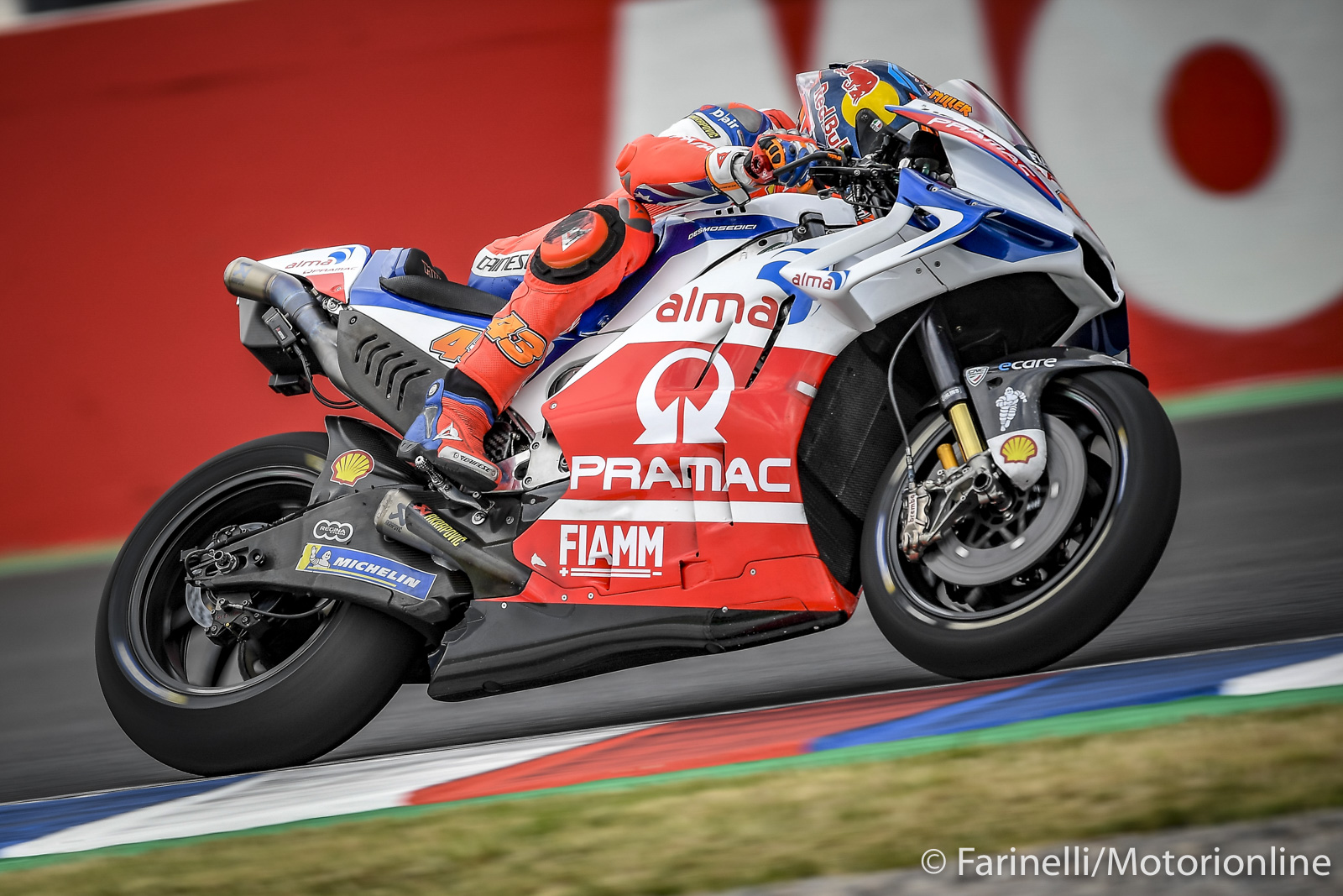 MotoGP Argentina Day_3