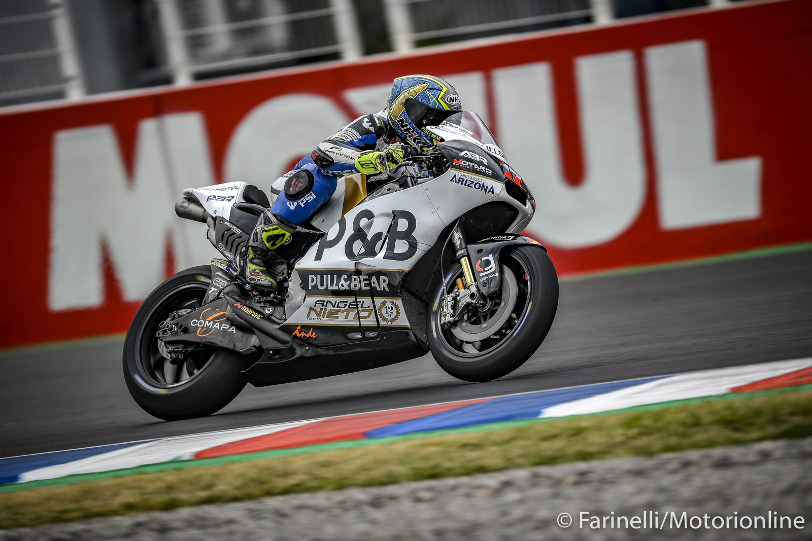 MotoGP Argentina Day_3