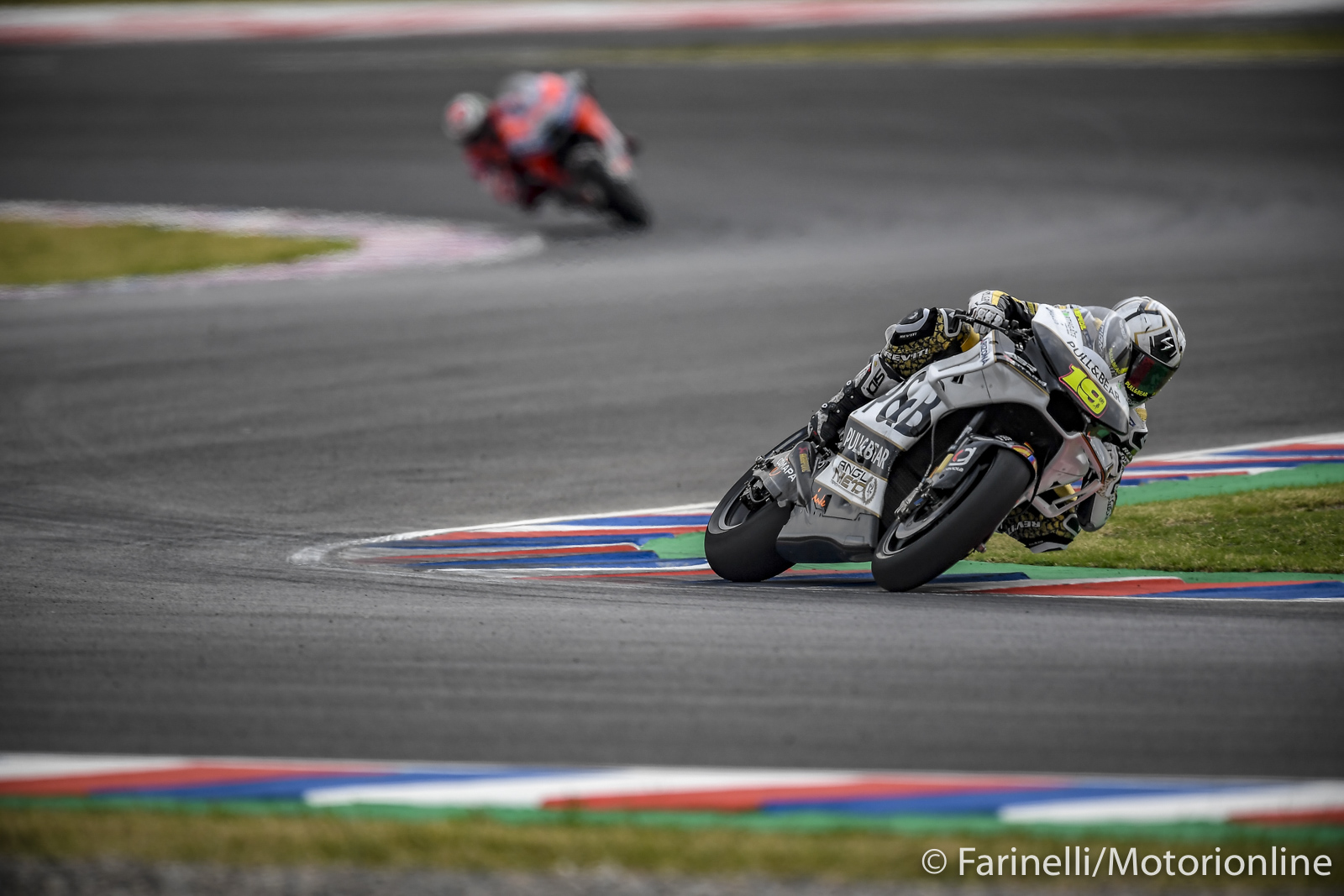 MotoGP Argentina Day_3