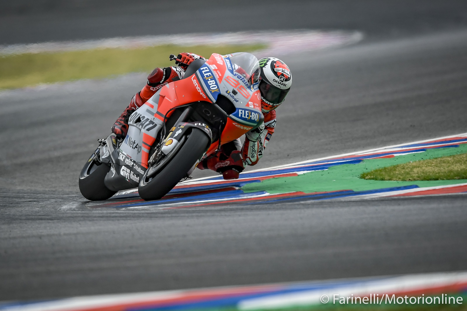 MotoGP Argentina Day_3