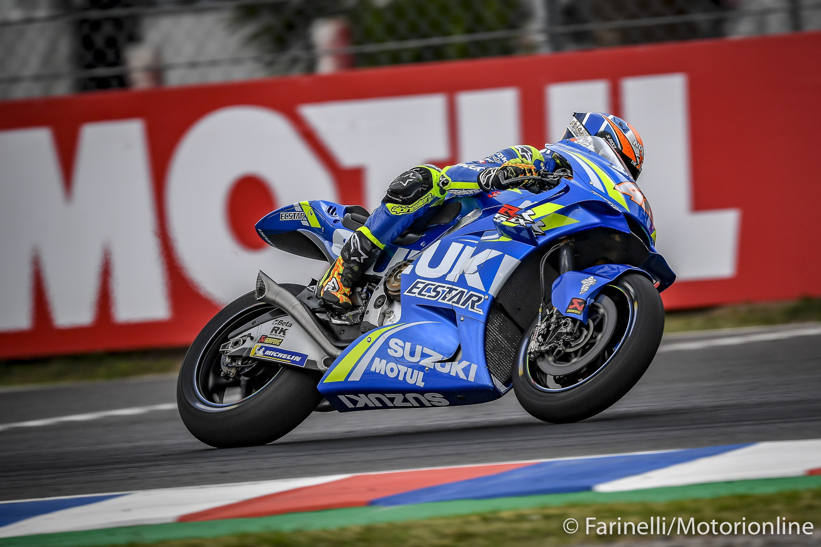 MotoGP Argentina Day_3