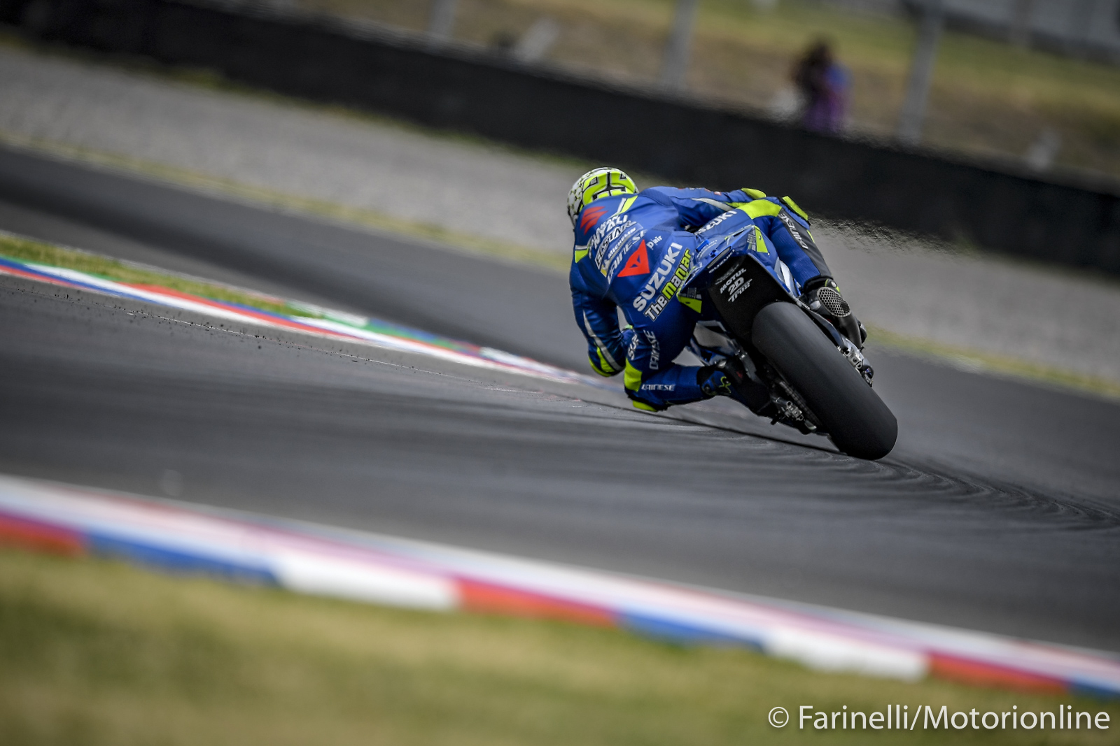 MotoGP Argentina Day_3