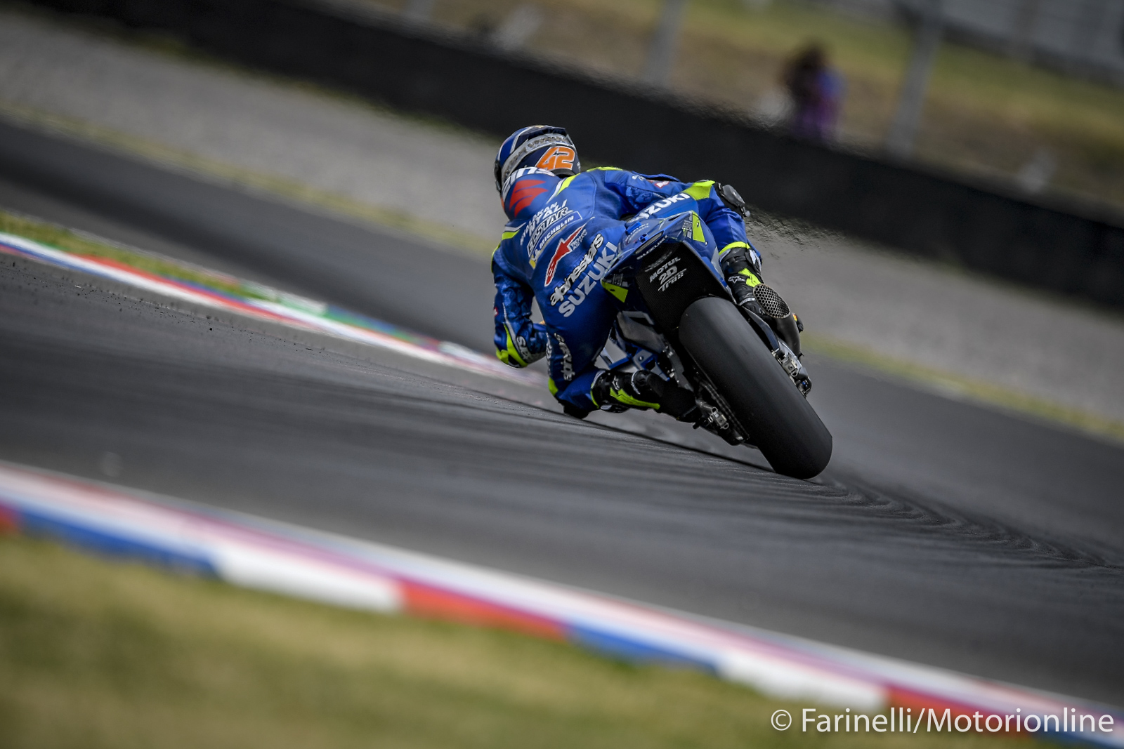 MotoGP Argentina Day_3