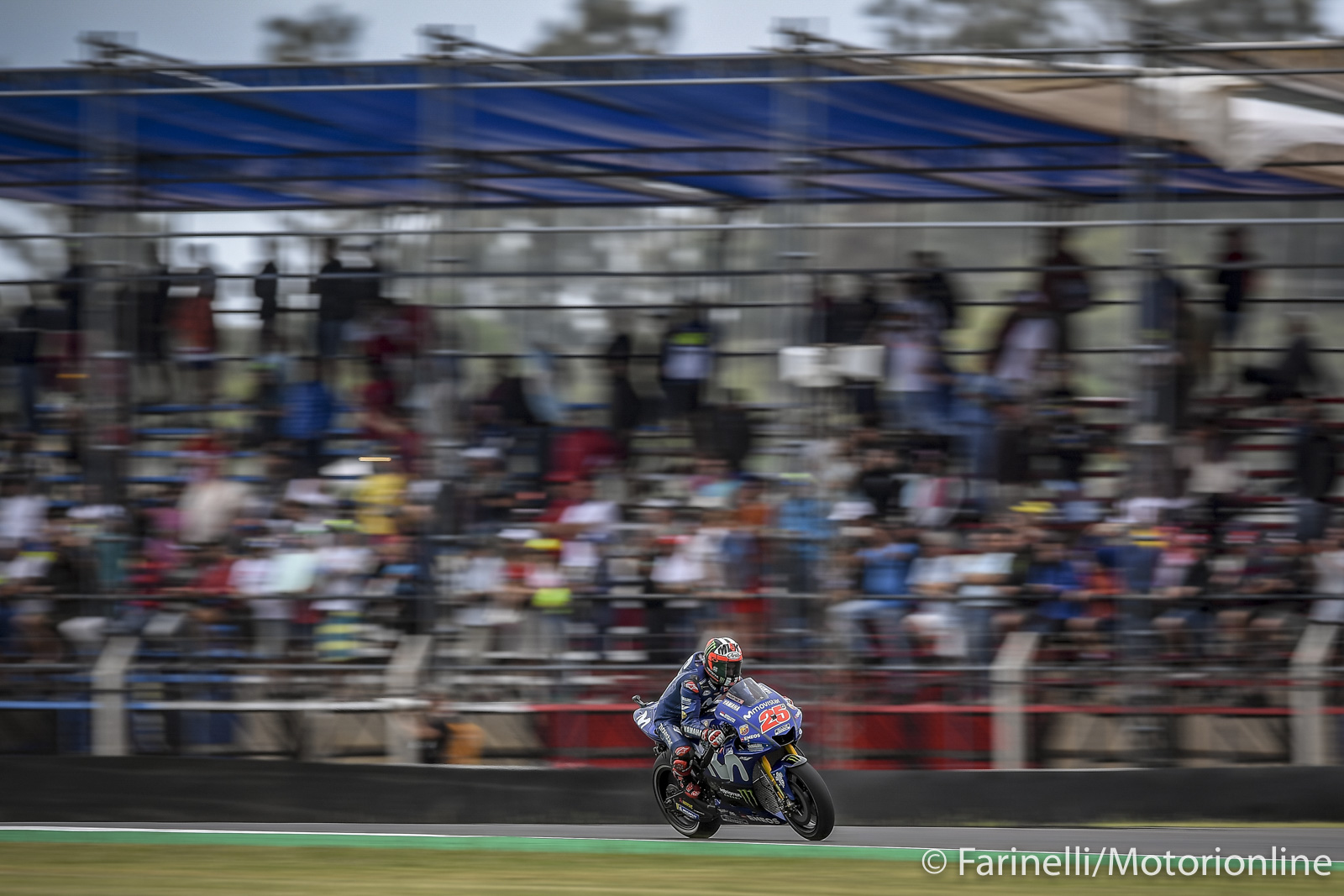 MotoGP Argentina Day_3